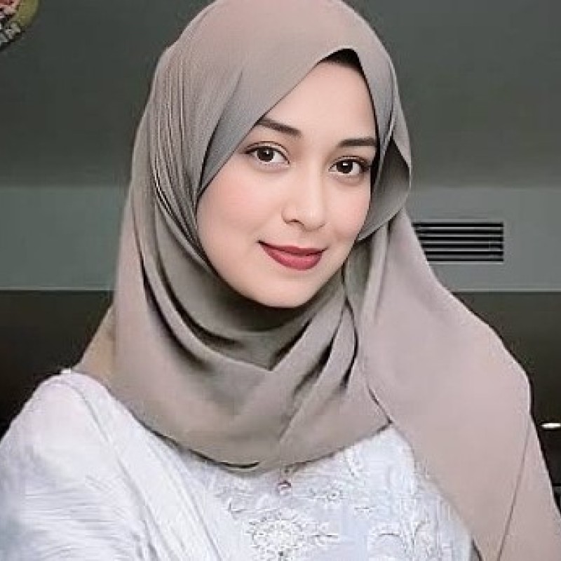 Rabia - Home Decor Author